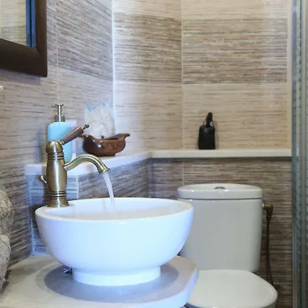 Vilă Kremeas House *