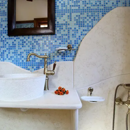 Kremeas House Vilă Katouna