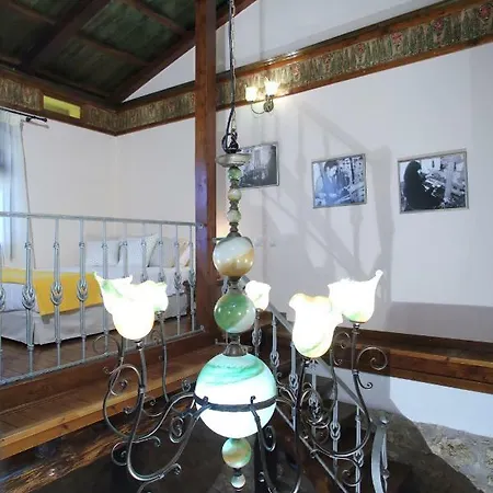 Kremeas House Vilă Katouna