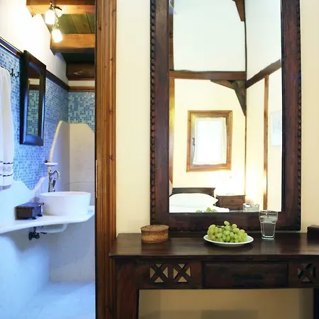 Kremeas House Vilă Katouna