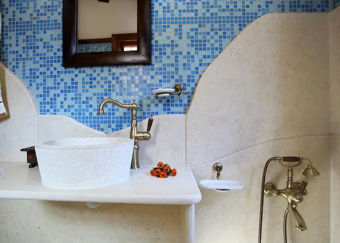 Kremeas House فيلة Katouna