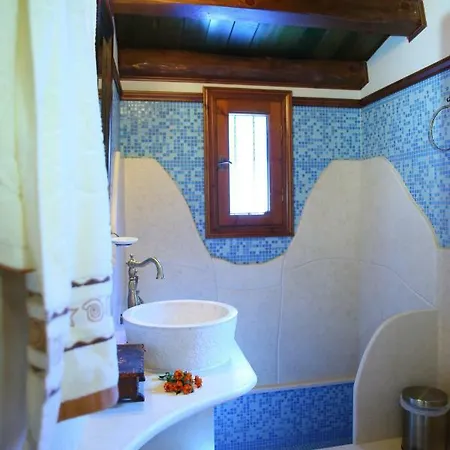 Vilă Kremeas House
