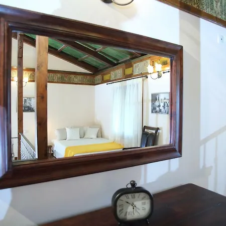 Villa Kremeas House
