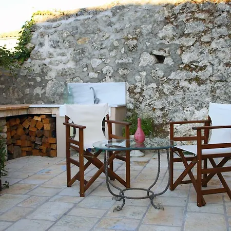 Kremeas House Villa Katouna