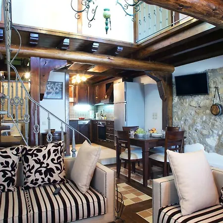 Kremeas House Villa Katouna