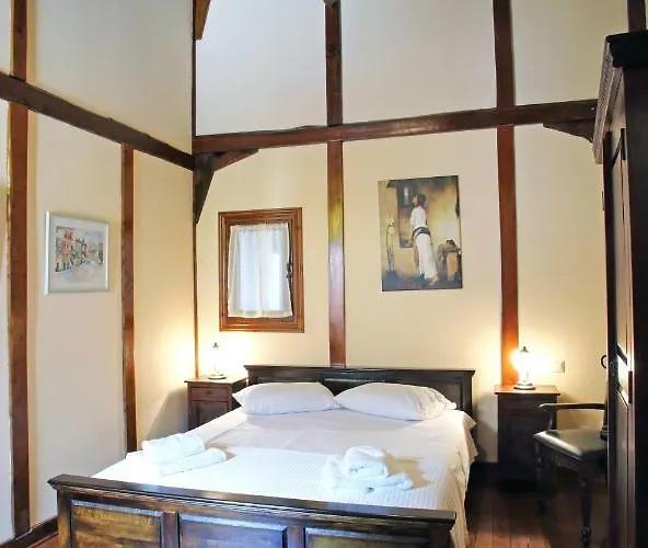 Βίλα Kremeas House