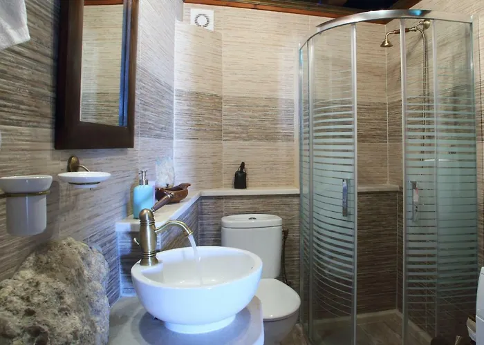 Βίλα Kremeas House