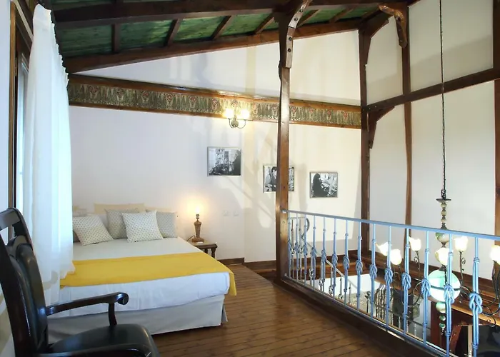 Βίλα Kremeas House