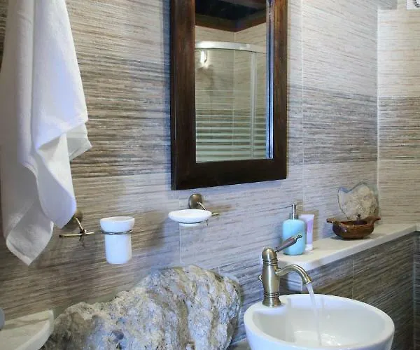 Kremeas House Βίλα