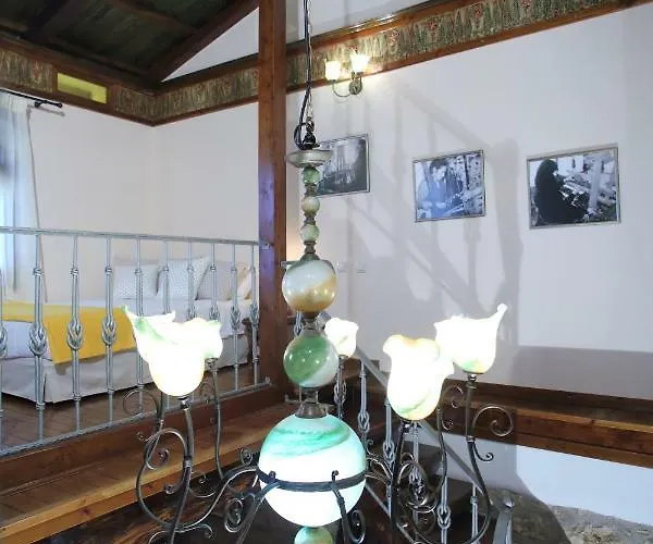 Kremeas House Villa Katúna
