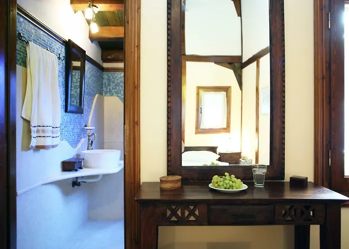 Kremeas House Βίλα Κατούνα